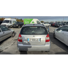 Poignee porte avant droit CITROEN C2