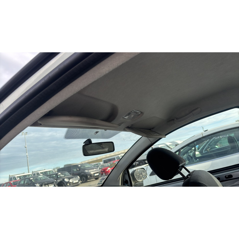 Poignee porte avant droit CITROEN C2 Photo n°17