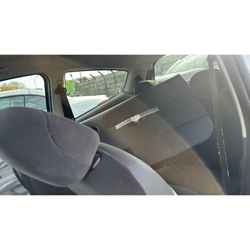 Poignee porte avant droit CITROEN C2 Photo n°19
