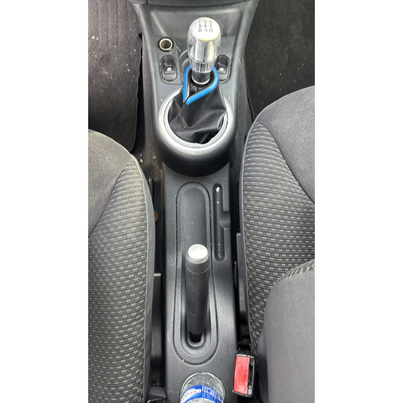 Poignee porte avant droit CITROEN C2 Photo n°20