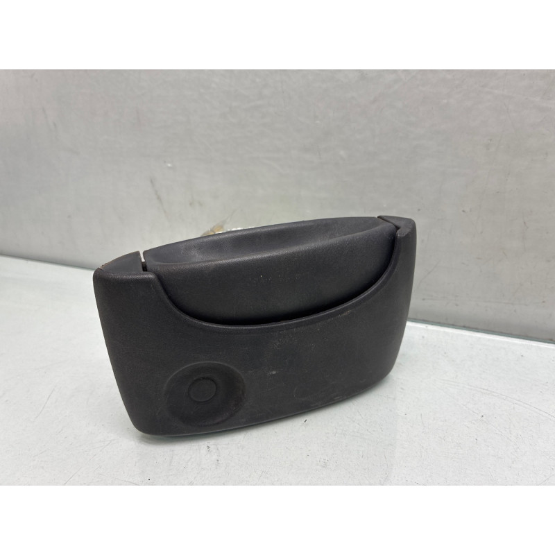 Poignee porte laterale droit RENAULT KANGOO 1 Photo n°3
