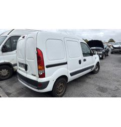 Poignee porte laterale droit RENAULT KANGOO 1