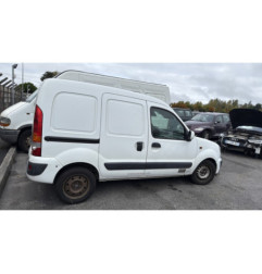 Poignee porte laterale droit RENAULT KANGOO 1