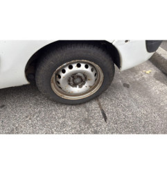 Poignee porte laterale droit RENAULT KANGOO 1