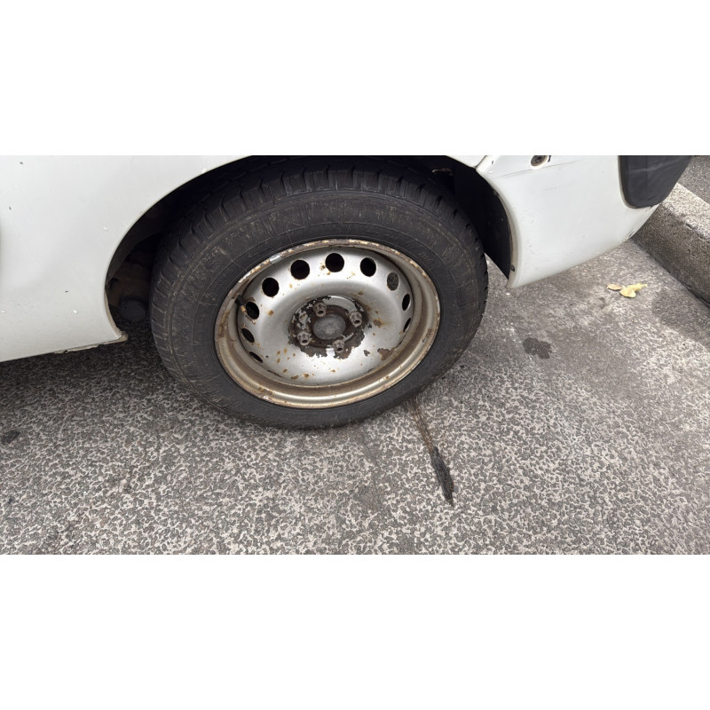 Poignee porte laterale droit RENAULT KANGOO 1 Photo n°12
