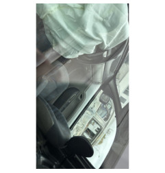 Poignee porte laterale droit RENAULT KANGOO 1