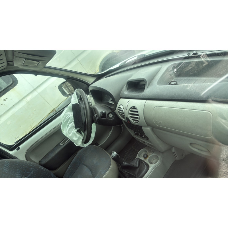 Poignee porte laterale droit RENAULT KANGOO 1 Photo n°14