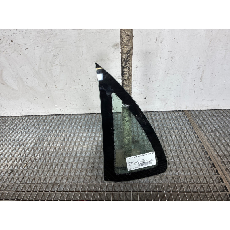 Custode arriere gauche CITROEN C3 1 Photo n°1