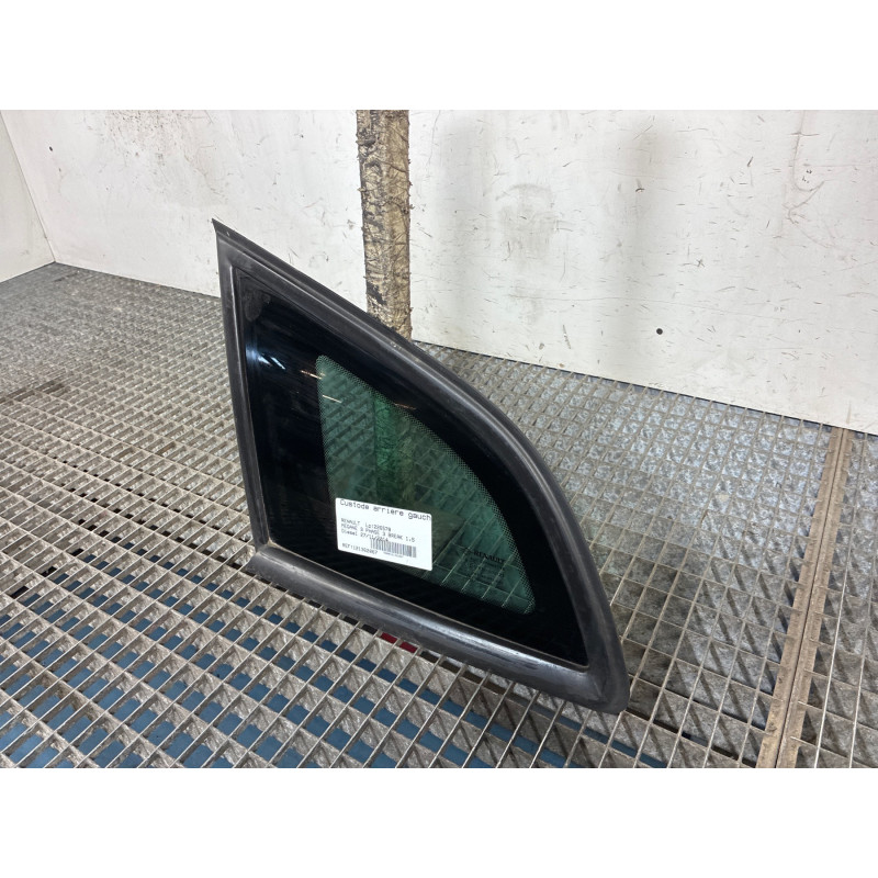 Custode arriere gauche RENAULT MEGANE 3 Photo n°3
