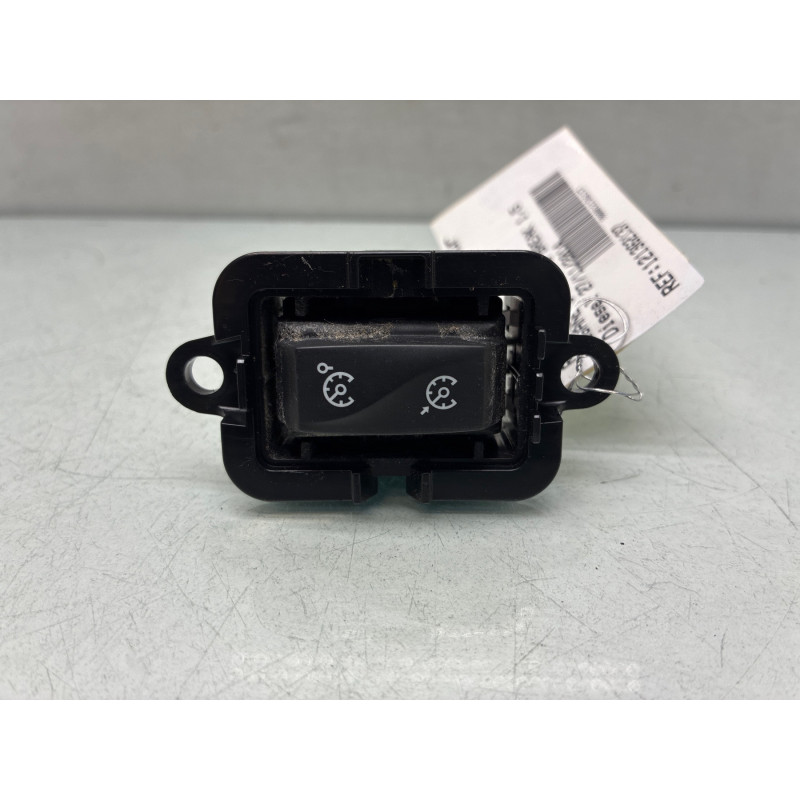 Commande regulateur vitesse RENAULT MEGANE 3 Photo n°1