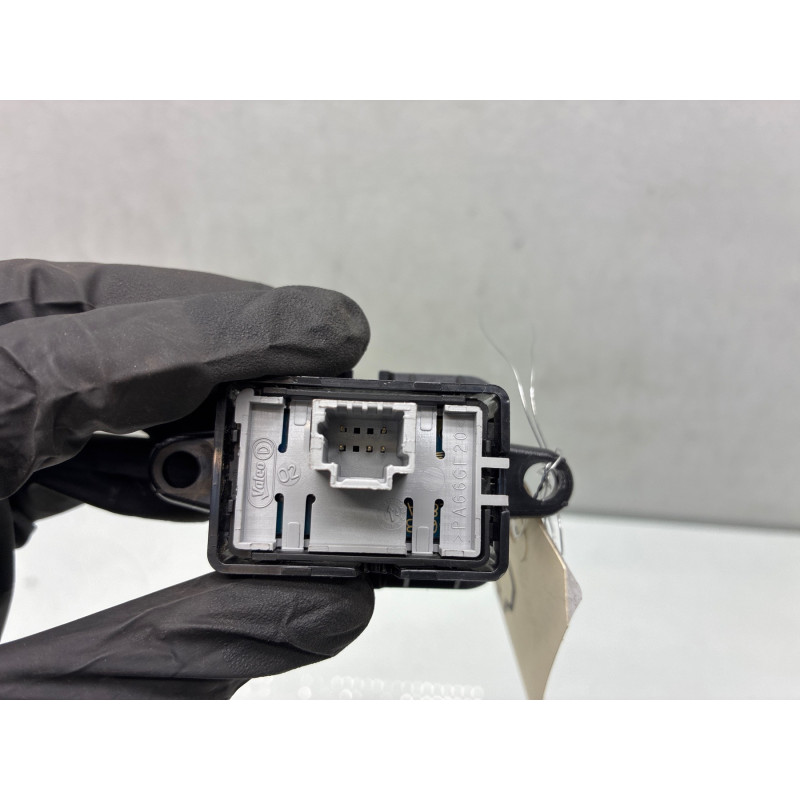 Commande regulateur vitesse RENAULT MEGANE 3 Photo n°2