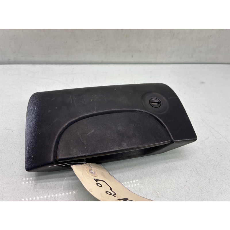 Poignee porte coffre gauche RENAULT KANGOO 1 Photo n°2