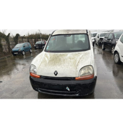 Poignee porte coffre gauche RENAULT KANGOO 1