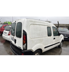 Poignee porte coffre gauche RENAULT KANGOO 1