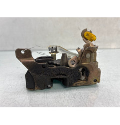 Serrure avant droit RENAULT KANGOO 1