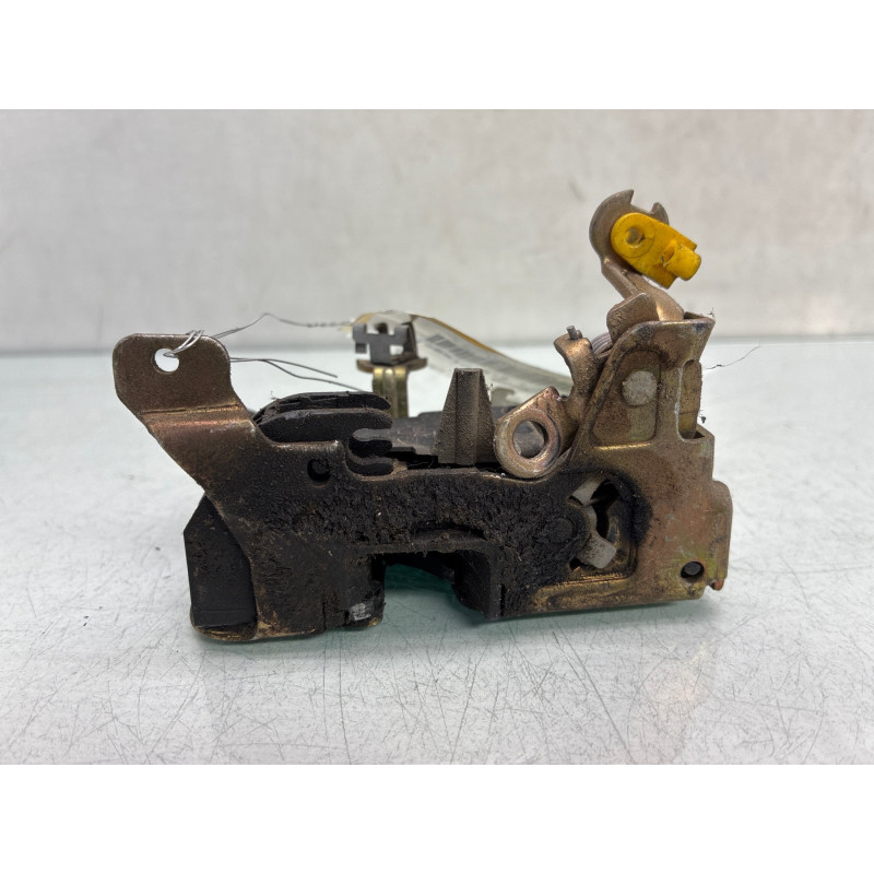 Serrure avant droit RENAULT KANGOO 1 Photo n°3