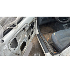 Serrure avant droit RENAULT KANGOO 1