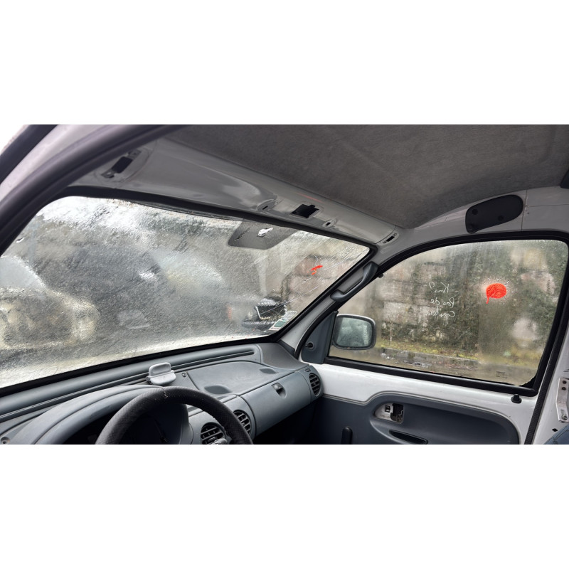 Serrure avant droit RENAULT KANGOO 1 Photo n°16