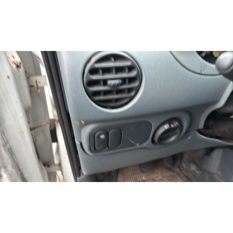 Serrure avant droit RENAULT KANGOO 1 Photo n°17