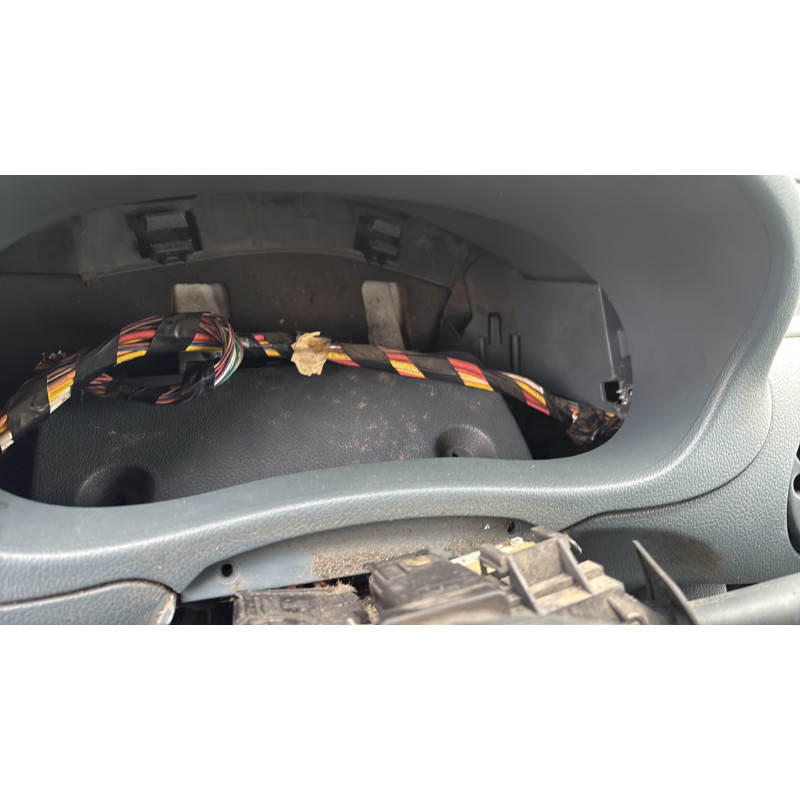 Serrure avant droit RENAULT KANGOO 1 Photo n°18