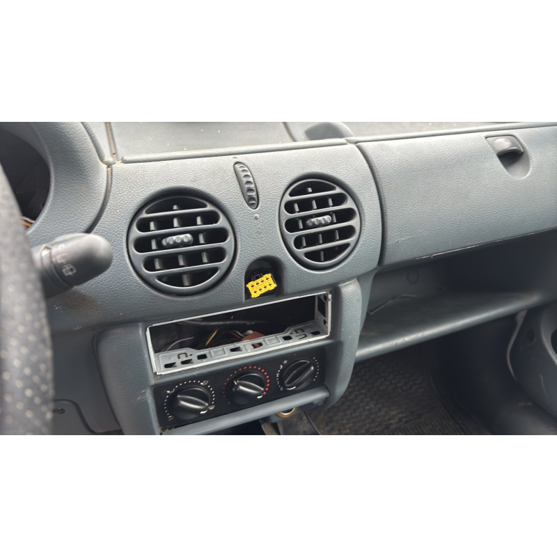 Serrure avant droit RENAULT KANGOO 1 Photo n°19
