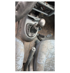 Serrure avant droit RENAULT KANGOO 1