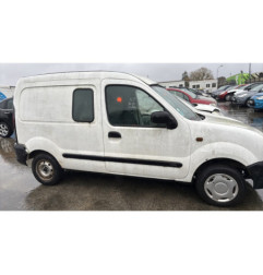 Serrure avant gauche RENAULT KANGOO 1