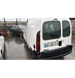 Serrure avant gauche RENAULT KANGOO 1