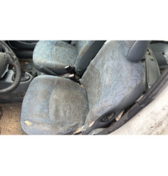 Serrure avant gauche RENAULT KANGOO 1