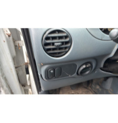 Serrure avant gauche RENAULT KANGOO 1