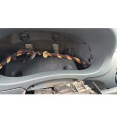 Serrure avant gauche RENAULT KANGOO 1