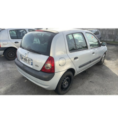 Contacteur tournant RENAULT CLIO 2