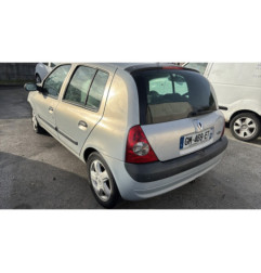 Contacteur tournant RENAULT CLIO 2