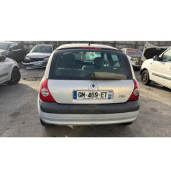 Contacteur tournant RENAULT CLIO 2