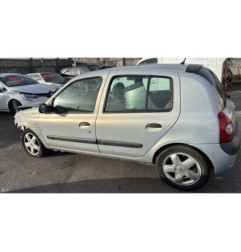 Contacteur tournant RENAULT CLIO 2