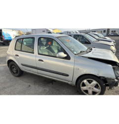 Contacteur tournant RENAULT CLIO 2
