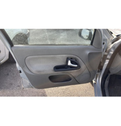 Contacteur tournant RENAULT CLIO 2