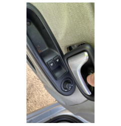 Contacteur tournant RENAULT CLIO 2