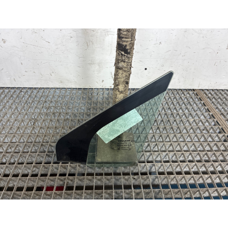 Custode avant droit (porte) RENAULT SCENIC 3 Photo n°1