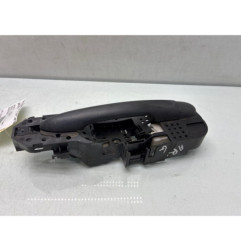 Poignee porte arriere gauche RENAULT SCENIC 3