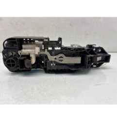 Poignee porte avant droit RENAULT SCENIC 3