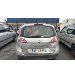 Poignee porte avant droit RENAULT SCENIC 3