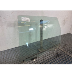 Vitre arriere gauche RENAULT SCENIC 3
