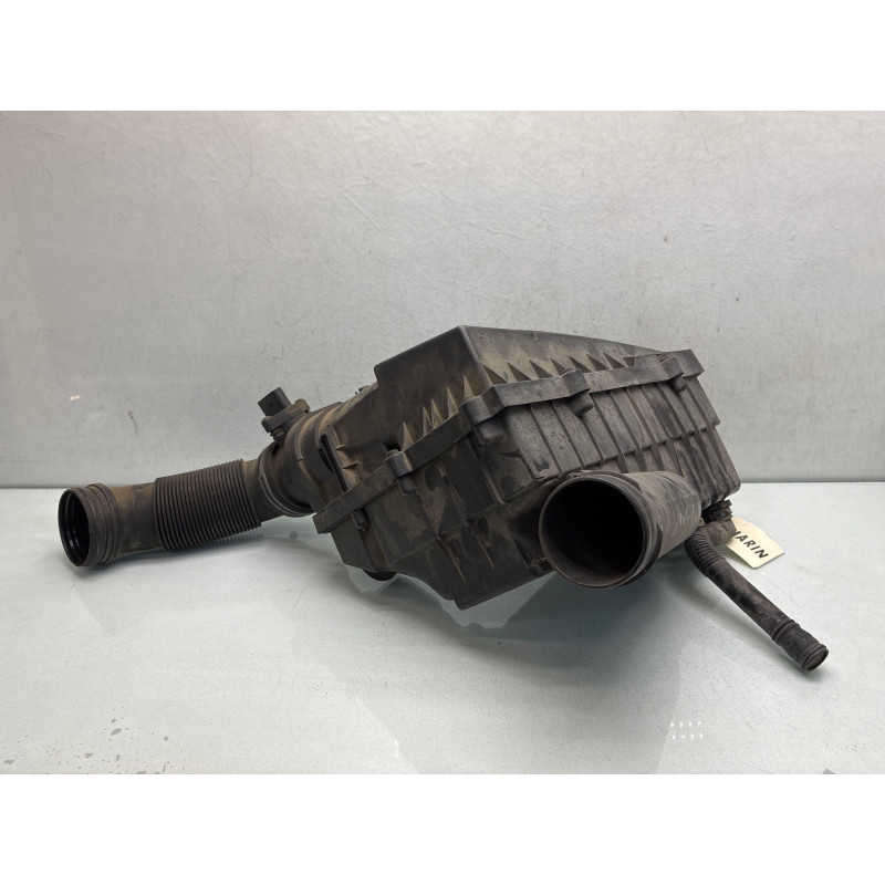 Boitier filtre a air VOLKSWAGEN GOLF 5 Photo n°2