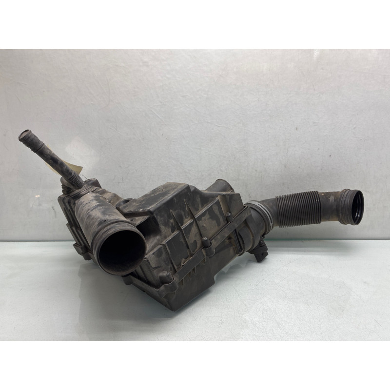 Boitier filtre a air VOLKSWAGEN GOLF 5 Photo n°3