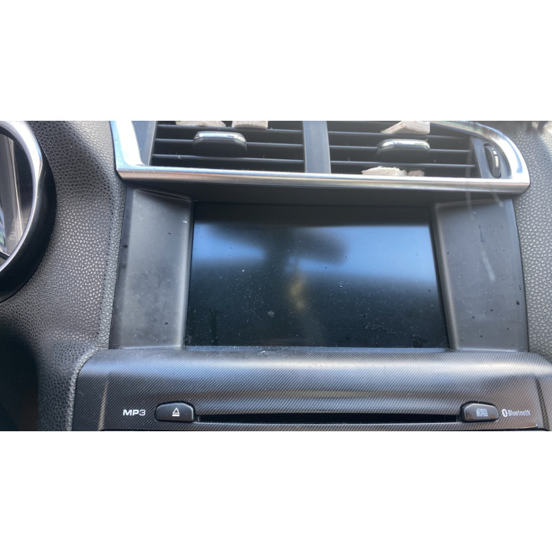 Retroviseur interieur CITROEN DS4 Photo n°13