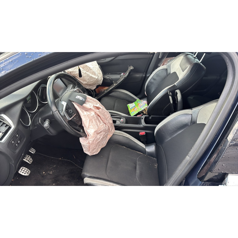 Retroviseur interieur CITROEN DS4 Photo n°19