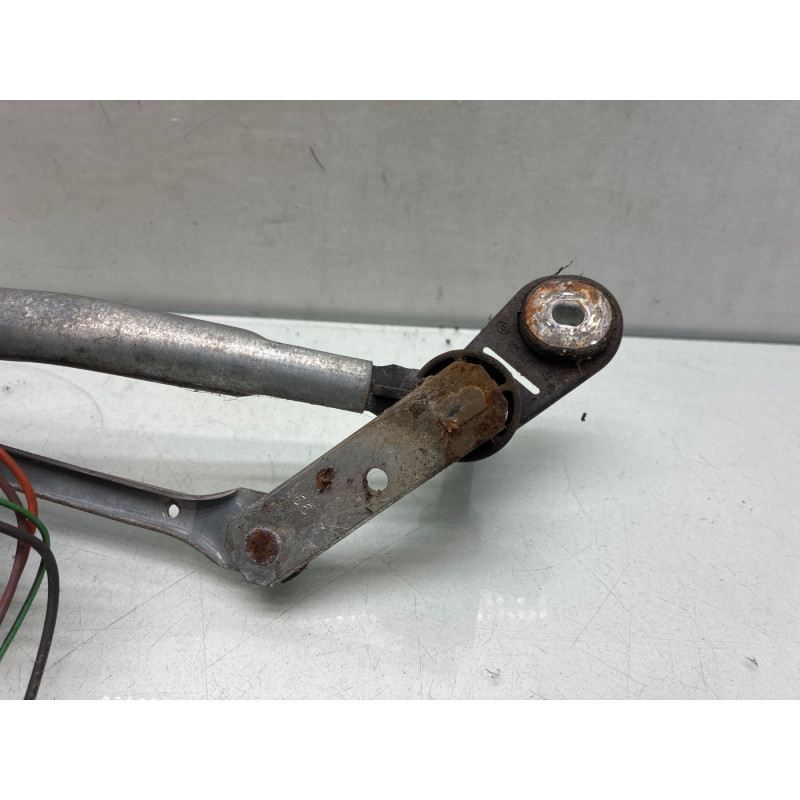 Moteur essuie glace avant RENAULT CLIO 3 Photo n°1