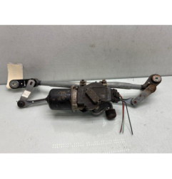 Moteur essuie glace avant RENAULT CLIO 3
