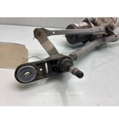 Moteur essuie glace avant RENAULT CLIO 3